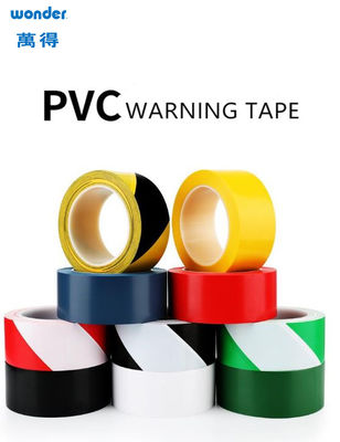 Tela adesiva de PVC impermeável Wonder Linha fina mascarada detectável