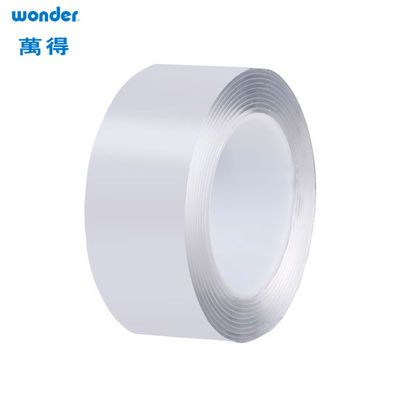 High Bonding Wonder Transparente Nano Tape Roll 1,5 mm espessura