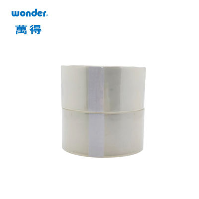 Tela BOPP à prova de amarelamento, Wonder Tape Roll Largura 36 mm