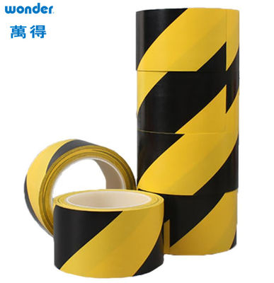 Tela adesiva de PVC impermeável Wonder Linha fina mascarada detectável