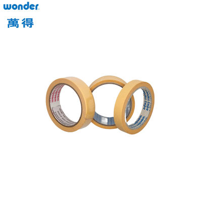 Tela de mascar de borracha baseada em Wonder, fita de mascar de beige