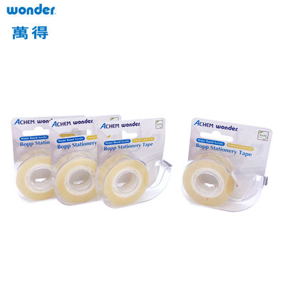 Dispensador de fita de caracol de lado único Tipo simples Embalagem de papelada Utilização