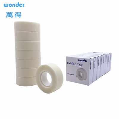 Wonder S25A2 fita adesiva BOPP invisível à base de água
