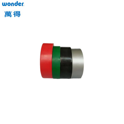 Wonder Adesivo Tapeira de Tecido Marrom 50m Base de Borracha à prova d'água