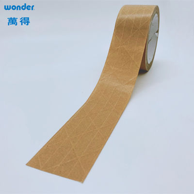 Caixa de papel Kraft de 1200 mm de largura