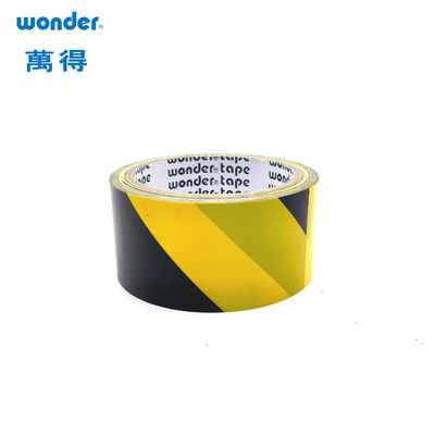 Impressão Wonder Black Tape