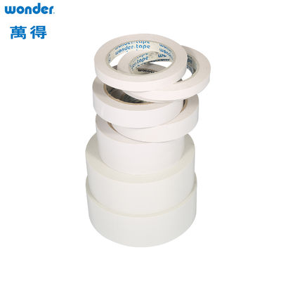 Wonder No. 63342 fita adesiva de solvente de 90 microgramas com papel de liberação