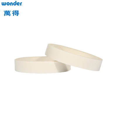 Wonder No. 63342 fita adesiva de solvente de 90 microgramas com papel de liberação