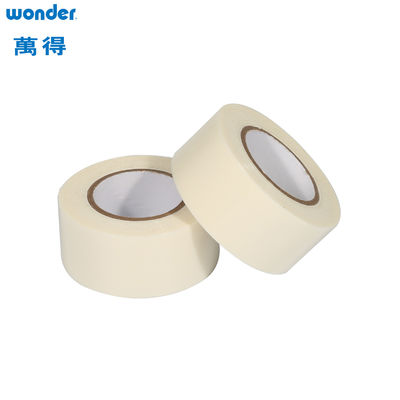 Wonder No. 63342 fita adesiva de solvente de 90 microgramas com papel de liberação