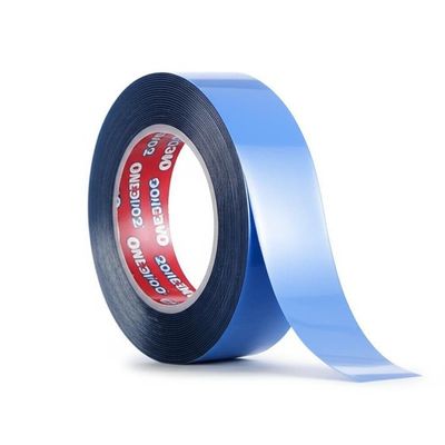 BOPP Packaging Tape with 150% Elongation 10m-1000m Length and 90% Humidity Resistance for Industrial Applications
